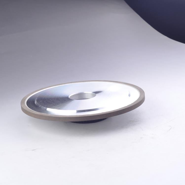 SDC鎢鋼砂輪研磨成型鎢鋼