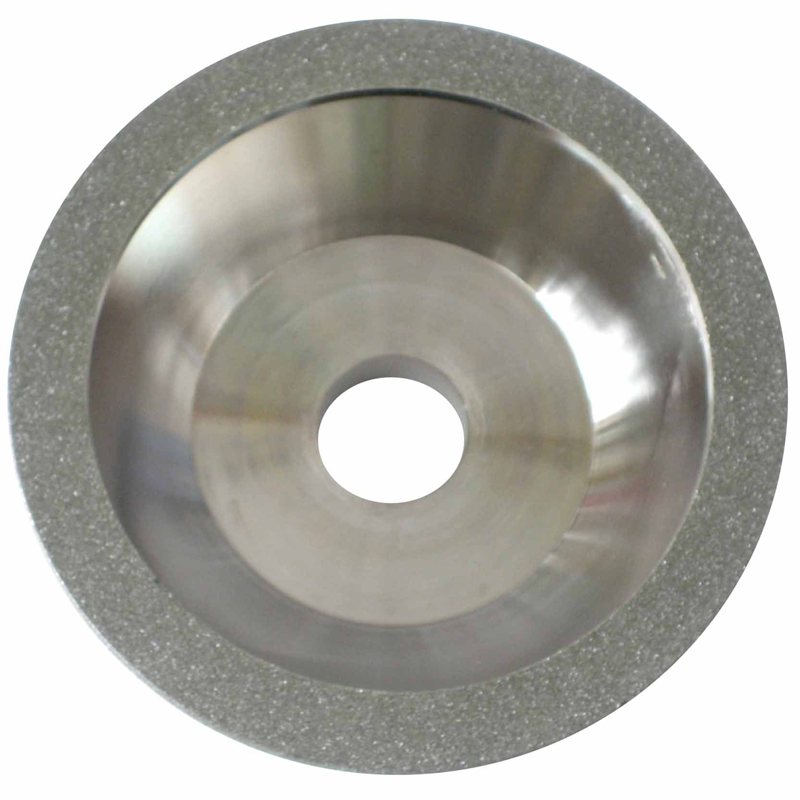 鉆石砂輪安裝需要注意的事項(xiàng)有哪些？鉆石砂輪安裝小竅門(mén)！