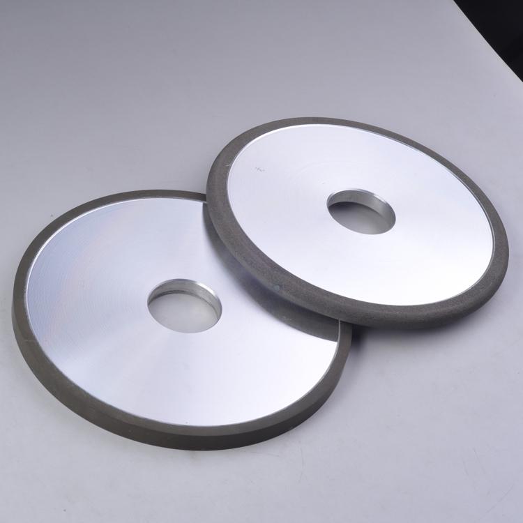 鉆石砂輪怎么選？鉆石砂輪使用技巧！